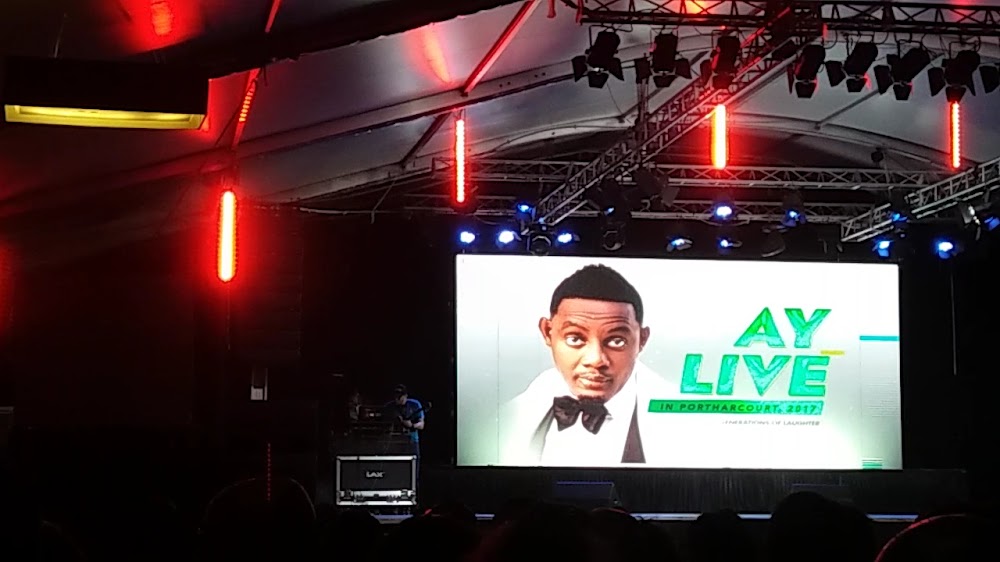 Aztech Arcum Event Centre photo 2